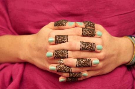 60+ Pakistani Mehndi Designs – Tips Clear Mehndi