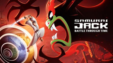 ‘Samurai Jack’ Video Game To Release On August 21