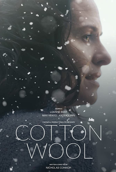 Cotton Wool (2017) Short Movie Review