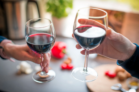 Top 10 Red Wine Brands In India