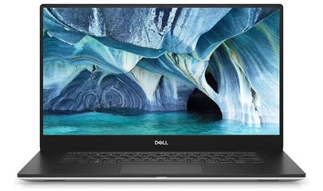 Dell XPS 15 7590 - Best Laptops For Fashion Designers