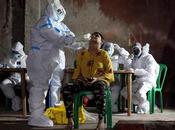 Balance Sheet Pandemic World: More Than 627,000 Dead