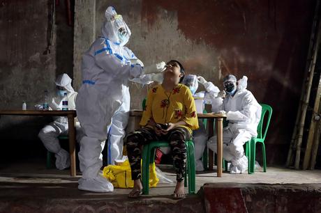 the-balance-sheet-of-the-pandemic-in-the-world:-more-than-627,000-dead