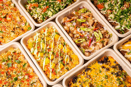 Get Baked! The Latest Delivery-Only Baked Meals