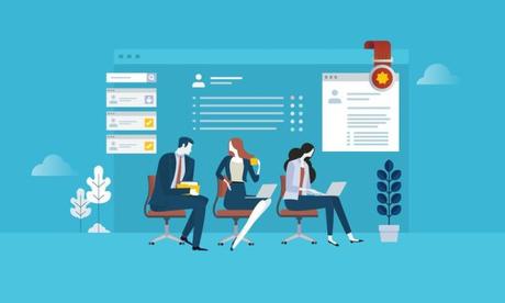 Reasons To Start Scraping Data From Company Career Pages