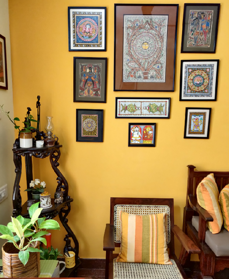 Guest Post: Interior Design as a Celebration of Culture