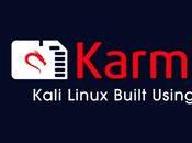 Kali Linux ARM-Based SBCs Like Raspberry