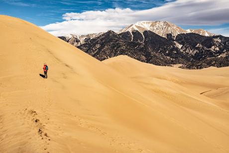 25 Most Beautiful National Parks in America