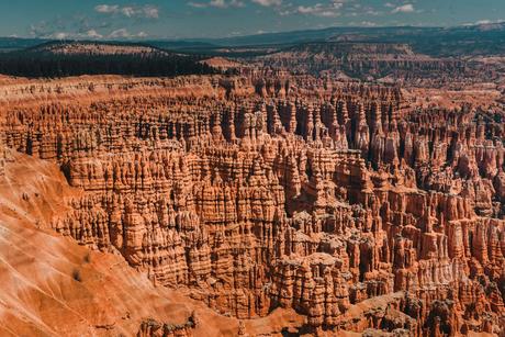 25 Most Beautiful National Parks in America