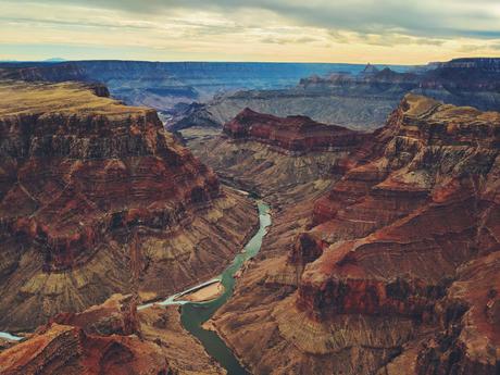 25 Most Beautiful National Parks in America