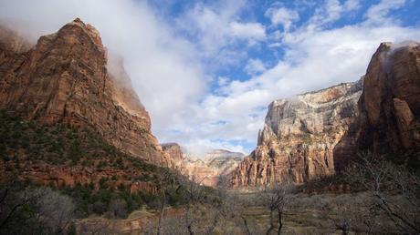 25 Most Beautiful National Parks in America