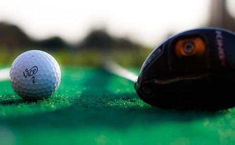 Finding the Best Golf Accessories