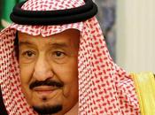 Saudi Arabia: King Salman “successfully” Undergone Operation