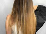 Hair Extension Tips Tricks from Diego,