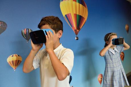 STEM Education: How to transform the young mind into Innovators? STEM Education