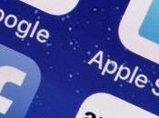 Google, Facebook, Amazon, Apple Hearing Faces Delay