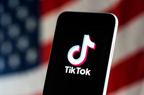 TikTok has disabled QAnon hashtags