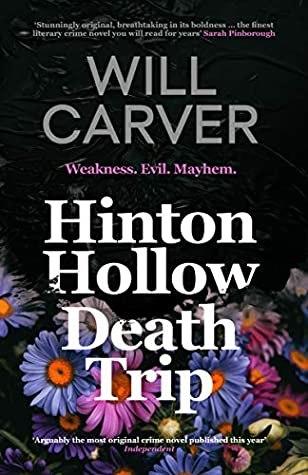 Hinton Hollow Death Trip by @will_carver