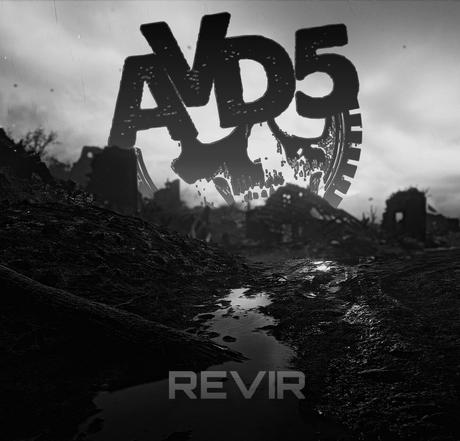 Avd 5 - Revir