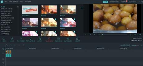 Wondershare Filmora Effective Video Editor Software