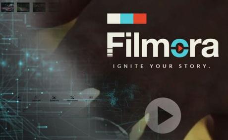 Wondershare Filmora Effective Video Editor Software