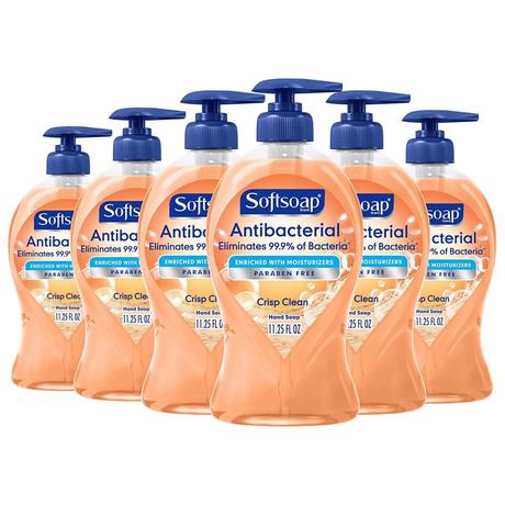 10 Best Antibacterial Hand Soap To Battle With Coronavirus
