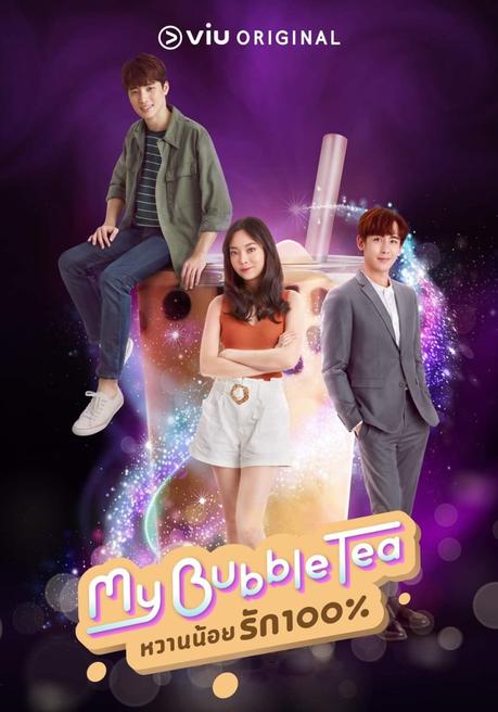 My Bubble Tea Episode 10