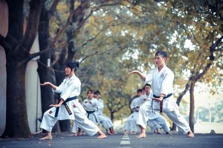 How Do Martial Arts Aid Your Health? How Do Martial Arts Aid Your Health?