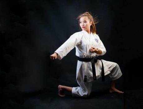 How Do Martial Arts Aid Your Health? How Do Martial Arts Aid Your Health?