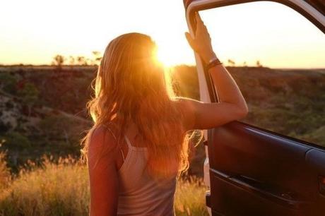Some Nifty Tips to Stay Healthy While Road Tripping