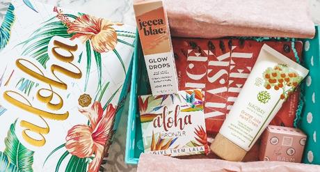 Must Have Top Summer Beauty Items