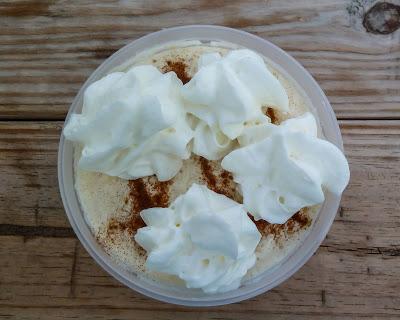 Friday Fotos: Reuben, Reuben, I've been....eating [Covid-19 picnic!]