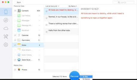Top 10 Best iPhone Data Recovery Software & Tools (2020)
