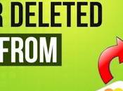 Best iPhone Data Recovery Software &amp; Tools (2020)