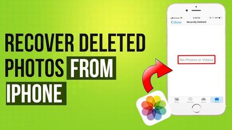 Top 10 Best iPhone Data Recovery Software & Tools (2020)