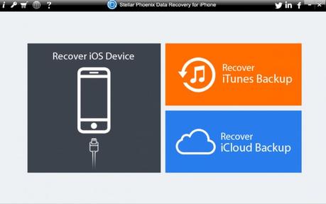 Top 10 Best iPhone Data Recovery Software & Tools (2020)