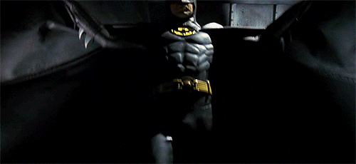 Batman – 1989!