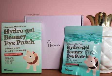 Althea Korea Shopping Spree | Althea Turns 5