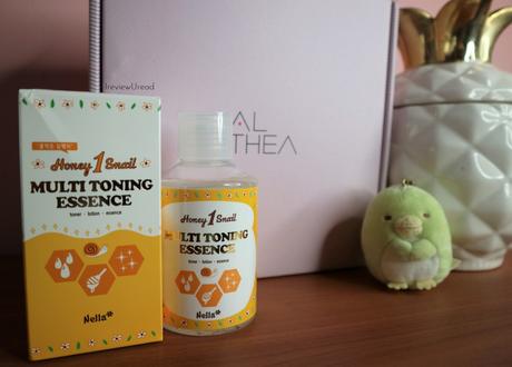 Althea Korea Shopping Spree | Althea Turns 5