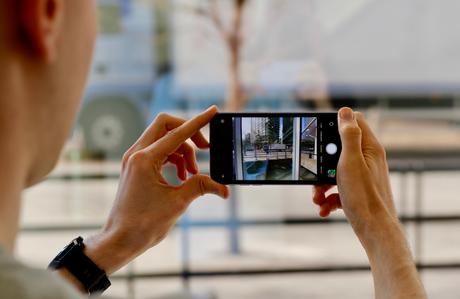 iPhone camera hacks