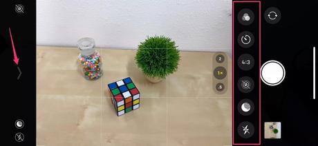 iPhone 11 Camera Hacks