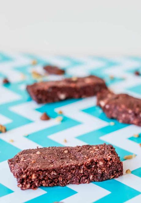 Homemade Lara Bar Recipe