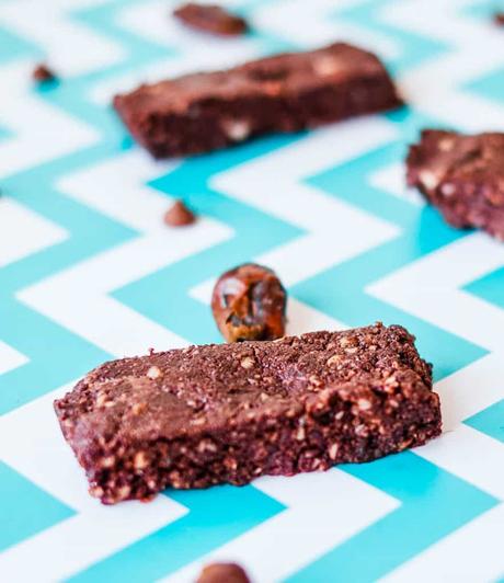 Homemade Lara Bar Recipe