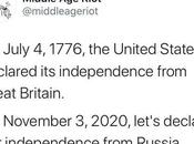 Historical, Patriotic Reminder Hope