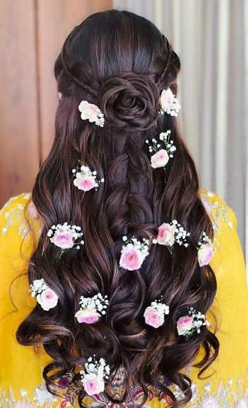 Popular Hairstyle Trends for Women above 30 in India Popular Hairstyle Trends for Women above 30 in India