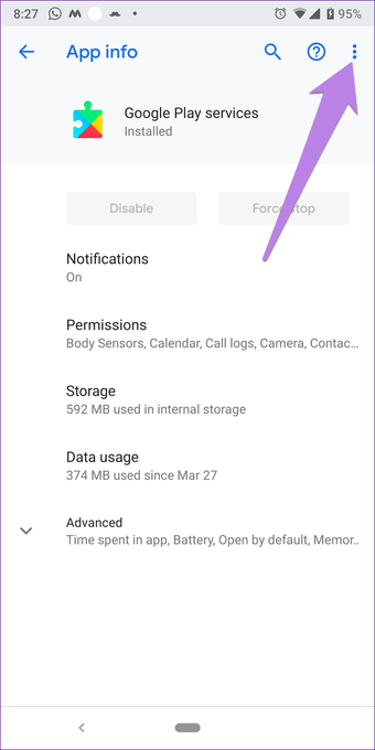 Google Play Services Keeps Stopping [6 fixes] – 5th one is the best