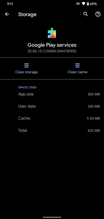 Google Play Services Keeps Stopping [6 fixes] – 5th one is the best