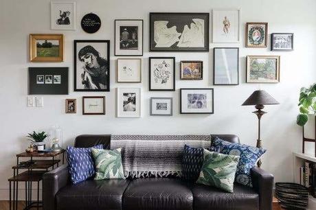 5 Affordable Ways to Give Your Walls a Makeover