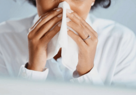 4 Possible Allergy Triggers Inside Your Home