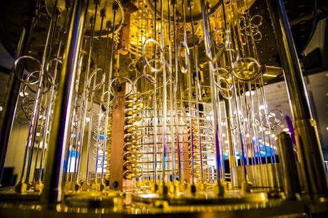 The US wants to develop a quantum internet